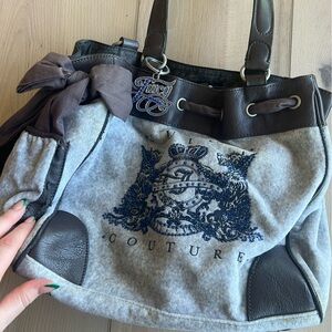 Juicy couture OG Daydreamer